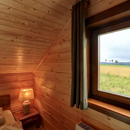 2 Prázdninový dům *