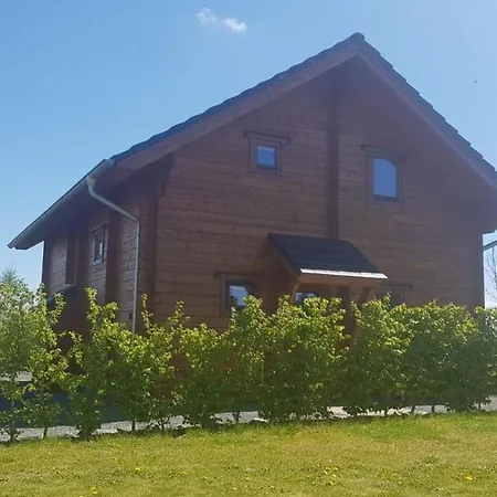 2 Prázdninový dům Medebach