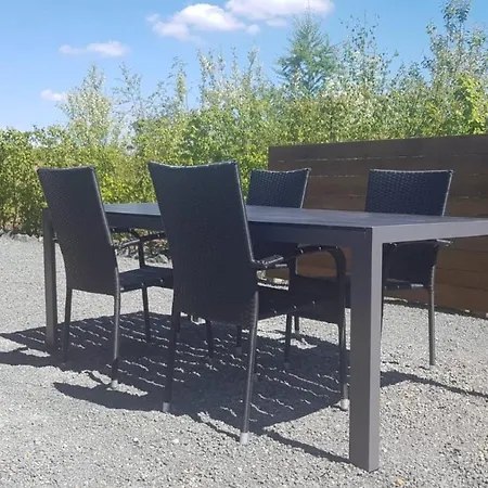 2 Prázdninový dům Medebach