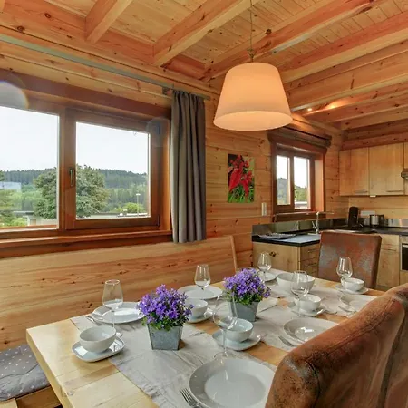 2 Prázdninový dům Medebach