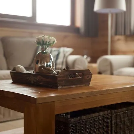 Prázdninový dům 2 *