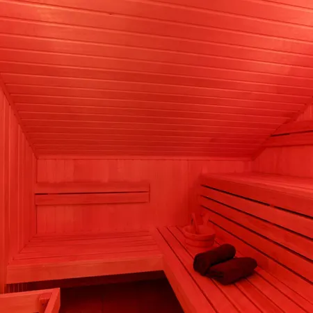 2 Prázdninový dům Medebach