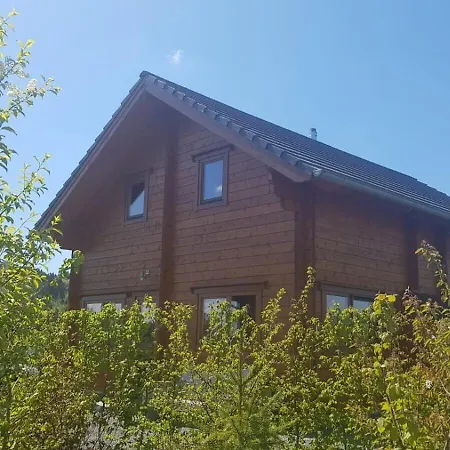 Hébergement de vacances Sauerland 2 Medebach