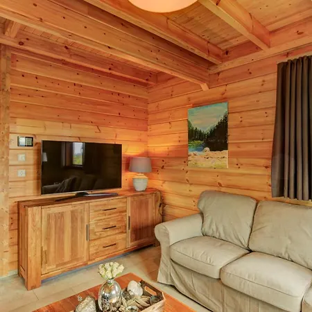 Prázdninový dům Sauerland 2