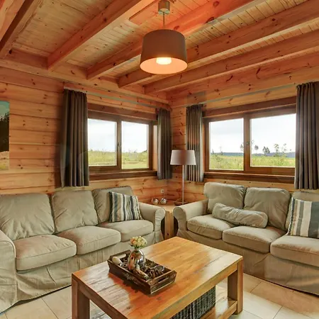 Sauerland 2 Prázdninový dům