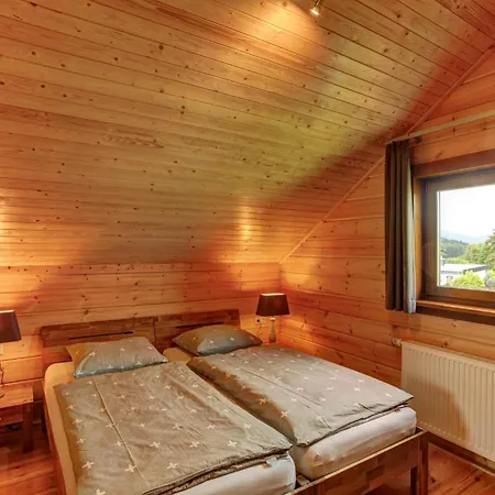 Sauerland 2 Prázdninový dům *