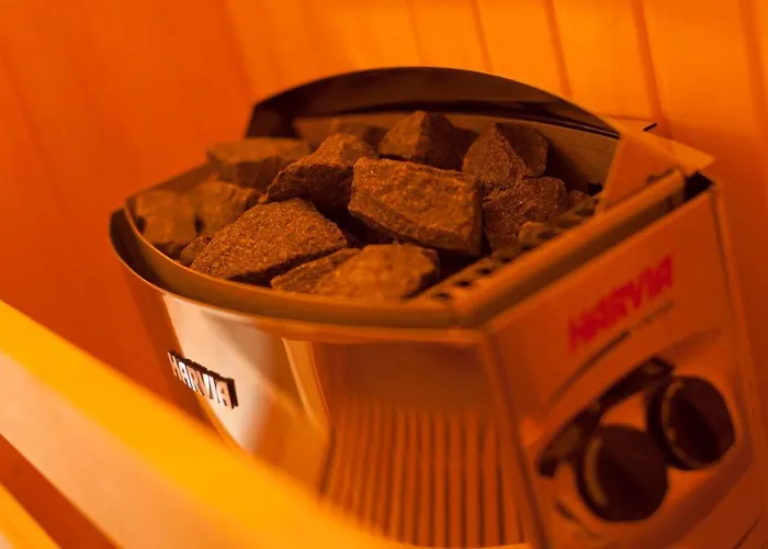 Ferienhaus Sauerland 2 *