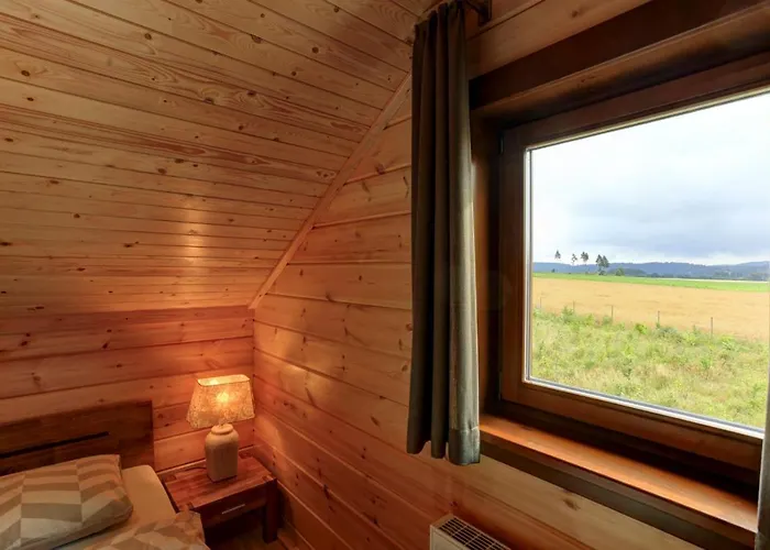 Sauerland 2 Ferienhaus *