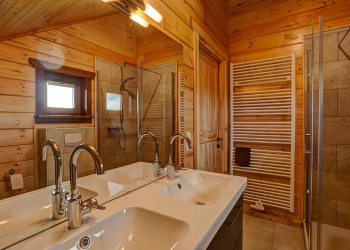 Ferienhaus Sauerland 2 *