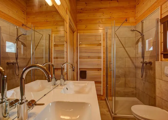 Sauerland 2 Prázdninový dům *