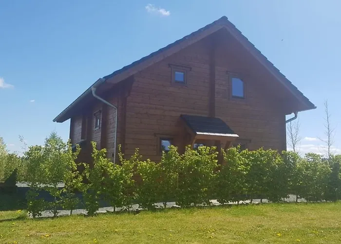 Sauerland 2 Prázdninový dům Medebach