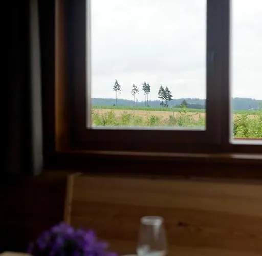 Prázdninový dům Sauerland 2