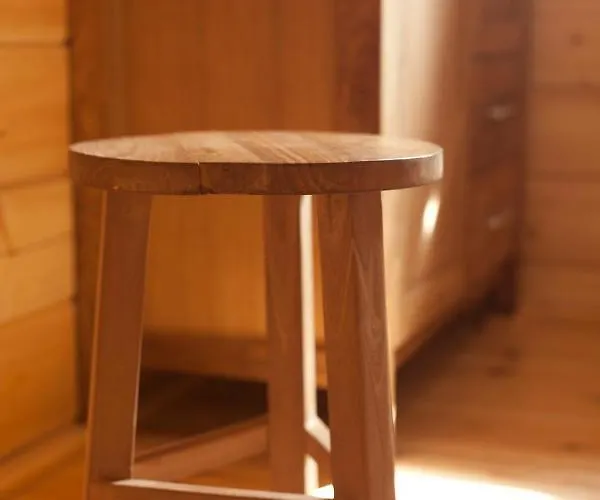 Sauerland 2 Ferienhaus