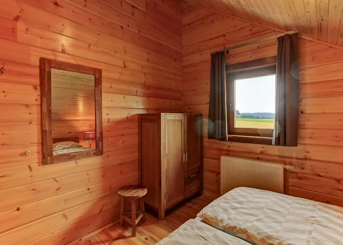 Ferienhaus Sauerland 2 Medebach