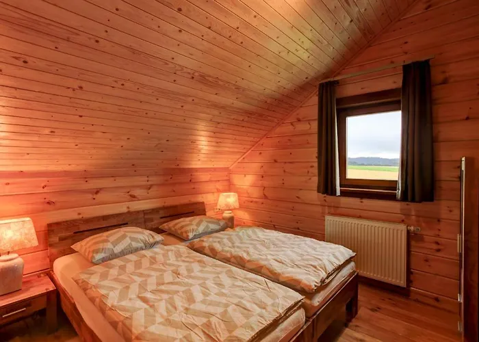 Sauerland 2 Prázdninový dům Medebach