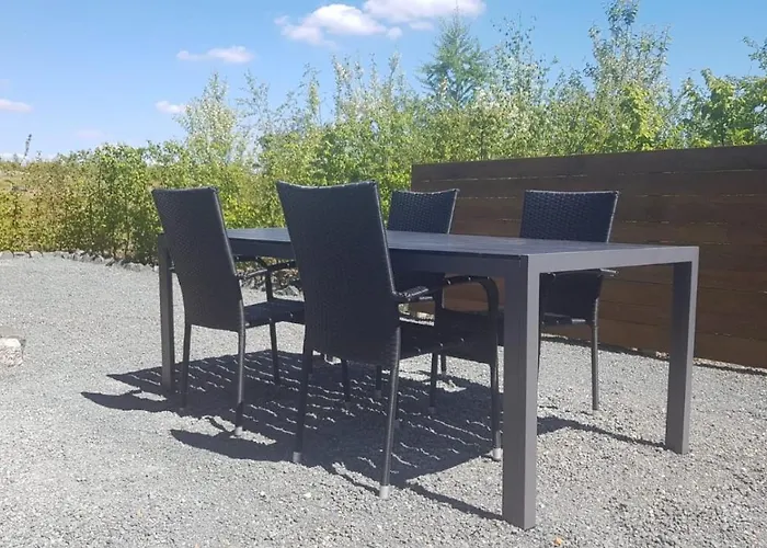 Sauerland 2 Ferienhaus Medebach