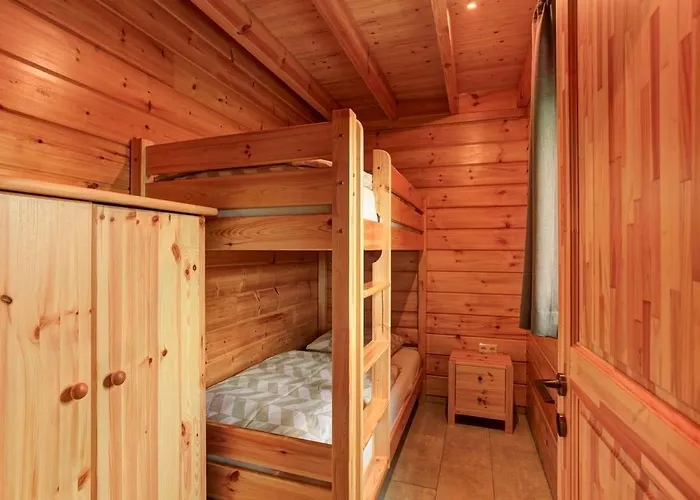 Ferienhaus Sauerland 2 Medebach