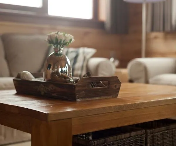 Prázdninový dům Sauerland 2 *