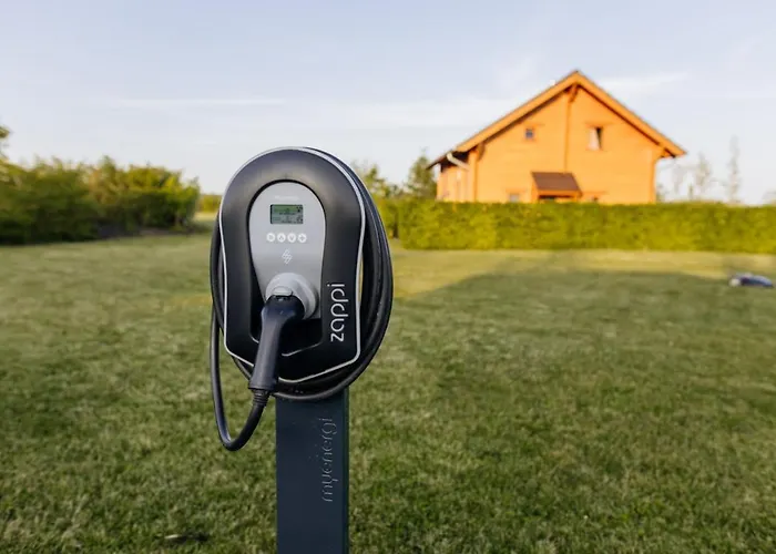 Sauerland 2 Prázdninový dům