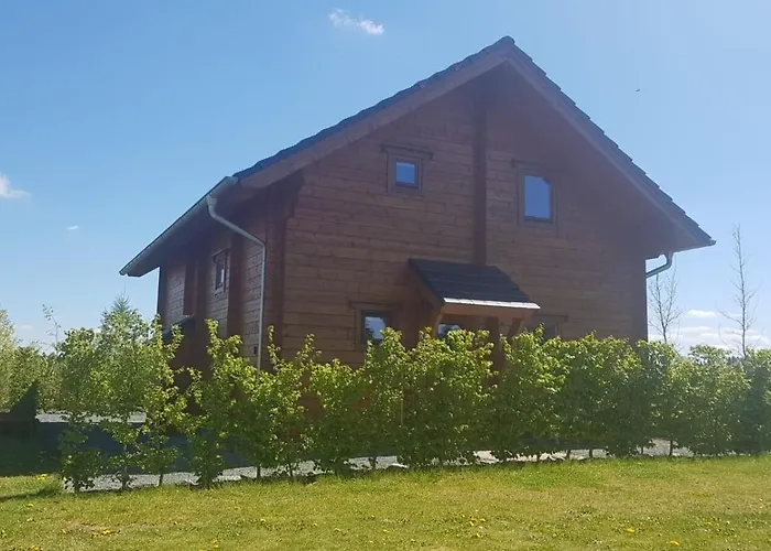 Sauerland 2 Prázdninový dům Medebach