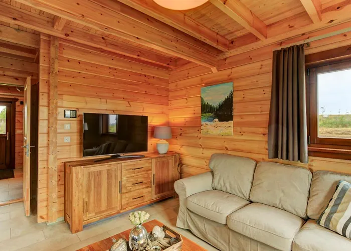 Prázdninový dům Sauerland 2