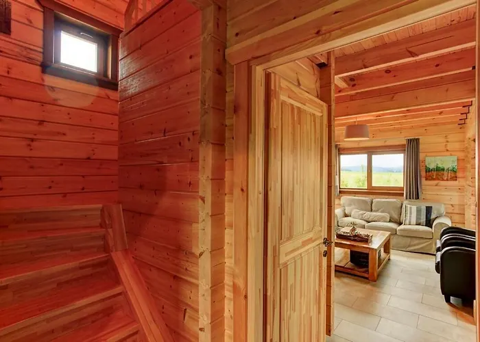 Sauerland 2 Prázdninový dům *