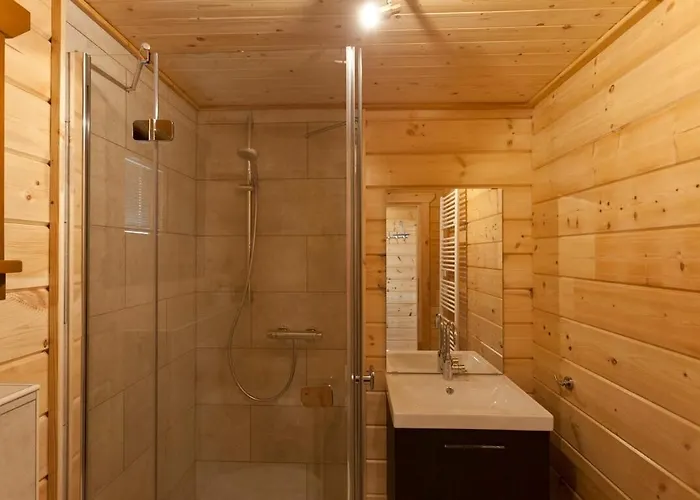 Sauerland 2 Prázdninový dům Medebach