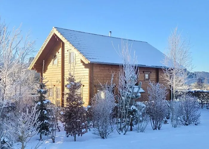 Sauerland 2 Prázdninový dům Medebach