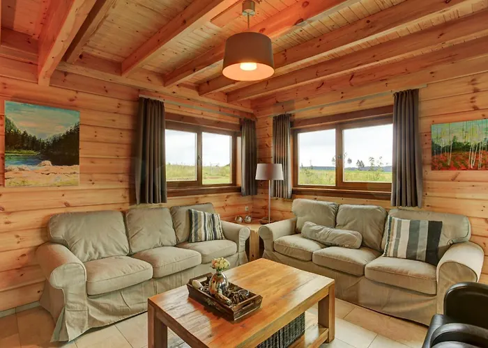 Sauerland 2 Prázdninový dům