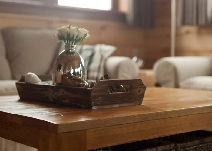 Prázdninový dům Sauerland 2