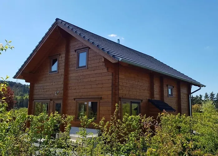 Sauerland 2 Prázdninový dům