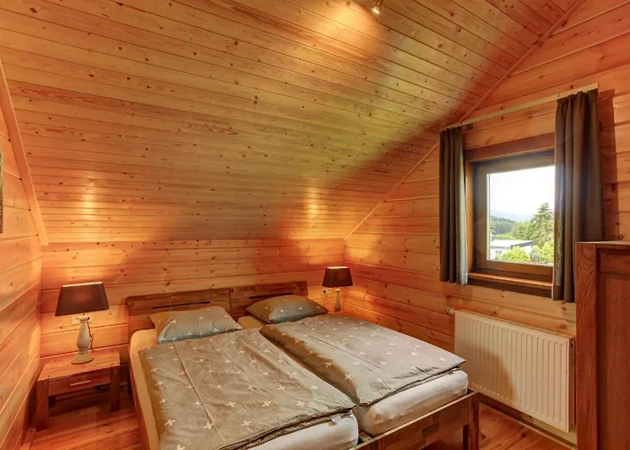 Sauerland 2 Prázdninový dům *