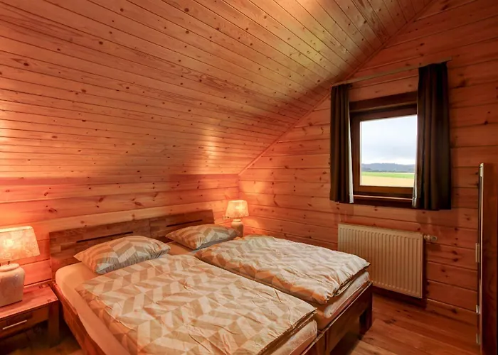 Sauerland 2 Prázdninový dům *